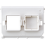 Mounting plate 54-2AT thumbnail 1