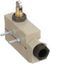 Enclosed switch, roller plunger, SPDT, 15A ZE  9519R thumbnail 3