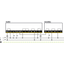 Presence detector P42MR, 230 V, master, 2 channels, 12-13 m, for flush thumbnail 2