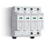 SPD type 1+2Low Up/3 phase/4 varistors/275V Max./remote signal. (7P.15.8.275.1012) thumbnail 1