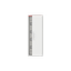 CA15R ComfortLine Compact distribution board, Surface mounting, 48 SU, Isolated (Class II), IP44, Field Width: 1, Rows: 4, 800 mm x 300 mm x 160 mm thumbnail 4