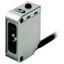 Photoelectric sensor, rectangular housing, stainless steel, red LED, r E3ZM7235F thumbnail 2