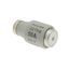 Fuse-link, low voltage, 50 A, AC 500 V, D3, 27 x 18 mm, gR, IEC, fast-acting thumbnail 16