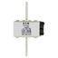 Fuse-link, high speed, 1250 A, AC 690 V, size 3, 76 x 92 x 139 mm, aR, IEC, UL, single indicator thumbnail 16