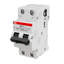 DS201 M B16 AC100 Residual Current Circuit Breaker with Overcurrent Protection thumbnail 3
