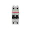 S202M-Z2UC Miniature Circuit Breaker - 2P - Z - 2 A thumbnail 4