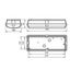 WL055V LED6S/830 PSR MDU WH thumbnail 2