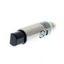 Photoelectric sensor, M18 threaded barrel, radial type, metal, red LED E3RB9021E thumbnail 1