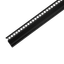 2m Step Edge Profile 10x10mm IP65 Black thumbnail 9