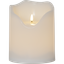 LED Pillar Candle Flamme Grand thumbnail 2