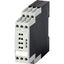Phase monitoring relays, Multi-functional, 180 - 280 V AC, 50/60/400 Hz thumbnail 3