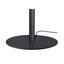 ONE STRAIGHT FL, Free-standing lamp black 20W 1200/1200lm 2700/3000K CRI90 140° thumbnail 5