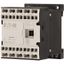 Contactor, 24 V DC, 3 pole, 380 V 400 V, 4 kW, Contacts N/O = Normally thumbnail 3