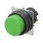 Pushbutton A22NZ Ø22, bezel plastic, PROJECTED, MOMENTARY, CAP COLOR O thumbnail 3