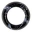 Renova - frame - 1-gang - black marble thumbnail 2