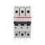 SU203M-C30 Miniature Circuit Breaker - 3P - C - 30 A thumbnail 6