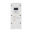 Variable frequency drive, 500 V AC, 3-phase, 34 A, 22 kW, IP55/NEMA 12, OLED display thumbnail 5
