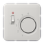 Standard room thermostat with display TRDA1790SW thumbnail 15