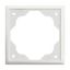 1722-774 Cover Frame carat® studio white matt thumbnail 4