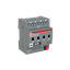 SA-M-0.4.1 Switch Actuator I/O, 4-fold, 16 A, MDRC thumbnail 4