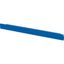 Branding strip, W=650mm, blue thumbnail 3