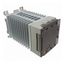 Solid state relay, 2-pole, DIN-track mounting, 25A, 528VAC max thumbnail 4