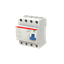 F204 AC-40/0.3 Residual Current Circuit Breaker 4P AC type 300 mA thumbnail 2