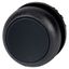 Pushbutton, RMQ-Titan, Flat, momentary, black, Blank, Bezel: black thumbnail 5