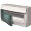 H65P18X120750 Consumer Unit (empty) thumbnail 1