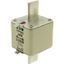 Fuse-link, low voltage, 315 A, AC 500 V, NH3, gL/gG, IEC, dual indicator thumbnail 2