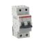 EPP33C06 Miniature Circuit Breaker thumbnail 1