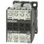 Contactor, 3-pole, 14 A/5.5 kW AC3 (25 A AC1) + 1B auxiliary, 230 VAC thumbnail 2