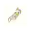 Fuse-link, high speed, 25 A, AC 660 V, DC 400 V, BS88, 18 x 80 mm, aR, BS thumbnail 13