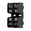 Eaton Bussmann series BMM fuse blocks, 600V, 30A, Screw/Quick Connect, Two-pole thumbnail 8