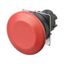 Pushbutton A22NZ Ø22, bezel plastic, MUSHROOM, Alternate, CAP COLOR Op thumbnail 1