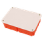 Square Junction Box Lid 155x105 IP30 THORGEON thumbnail 2