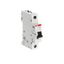 S201M-K32 Miniature Circuit Breaker - 1P - K - 32 A thumbnail 5