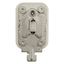 Fuse-link, high speed, 200 A, AC 660 V, DIN 0, aR, DIN, IEC, single indicator, live gripping lugs thumbnail 15