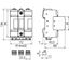 Combined arrester Type 1+2 DEHNguard ME DC Uc 950V DC thumbnail 2