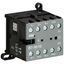 B7-30-10-80 Mini Contactor 220 ... 240 V AC - 3 NO - 0 NC - Screw Terminals thumbnail 2