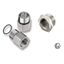 Ex Adaptor (Cable gland), M 32, 1 1/4" NPT thumbnail 1