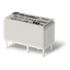 Subminiature PCB Rel. 1NO 6A/24VDC Sensitive, 200 mW/AgCdO (32.21.7.024.2300) thumbnail 2