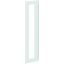 CTT17 ComfortLine Door, IP44, Field Width: 1, 1071 mm x 248 mm x 14 mm thumbnail 1