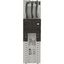 Busbar adapter, 45 mm, 32 A, DIN rail: 1, Push in terminals thumbnail 3