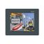 Touch panel screen, Harmony STO & STU, 5''7 Color without Schneider logo thumbnail 1