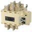 Remotely operated transfer switch ATyS r 3P 1000A thumbnail 1