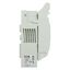Switch disconnector, low voltage, 160 A, AC 690 V, NH000, AC21B, 3P, IEC thumbnail 48