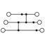 Multi-level terminal block ST 2,5-3PV thumbnail 2