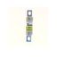 Fuse-link, high speed, 25 A, AC 660 V, DC 400 V, BS88, 18 x 80 mm, aR, BS thumbnail 6