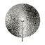 Modern Mare Wall Lamp Chrome thumbnail 1